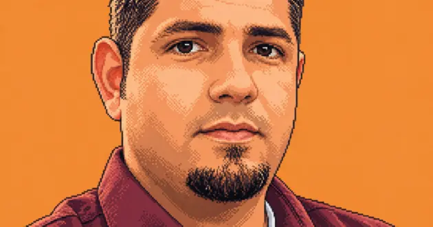Angel Lambertt | Senior Full Stack Software Engineer