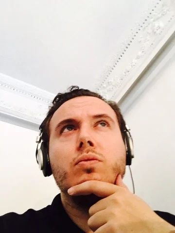 Santiago Fernández de Valderrama