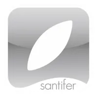 Santifer iRepair logo
