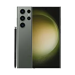 Samsung Galaxy S23 Ultra — hero