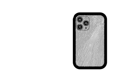 Overlay de tapa trasera